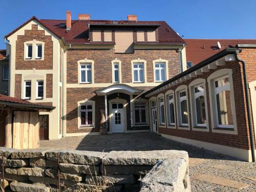 Hostal Zum Postamt