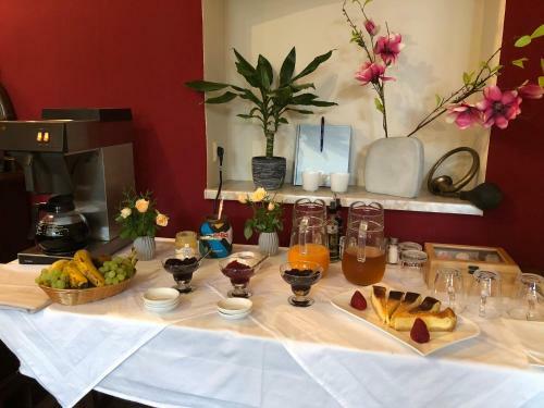 Hostal Zum Postamt