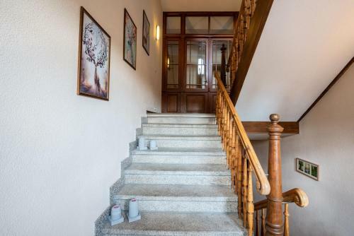 Hostal Zum Postamt