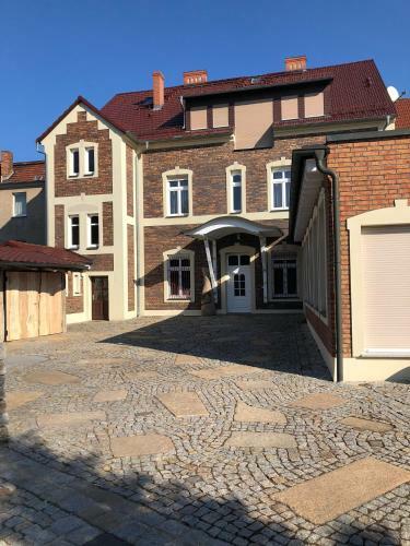 Hostal Zum Postamt