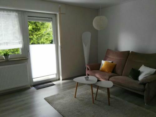 Apartamento Ferienwohnung Am Selberg