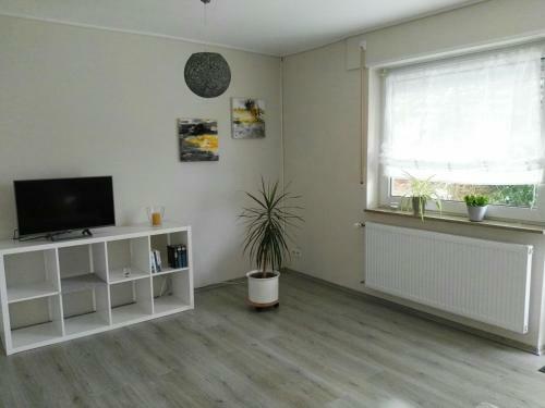 Apartamento Ferienwohnung Am Selberg