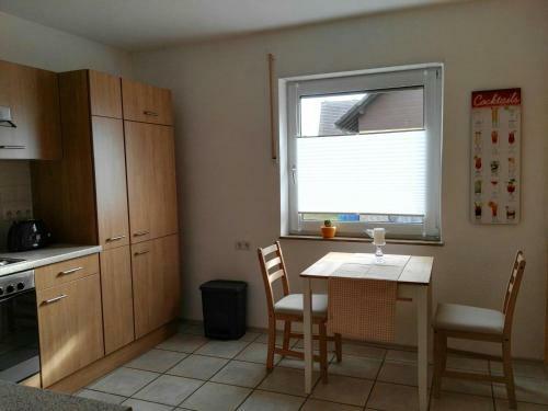 Apartamento Ferienwohnung Am Selberg