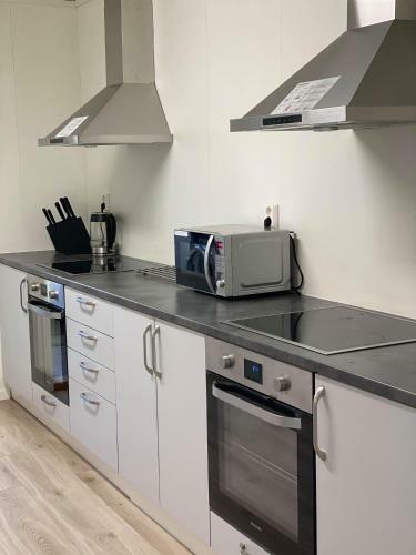 Hotel Mosj�en Overnatting As