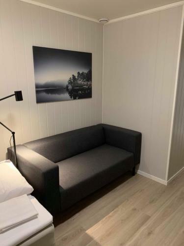 Hotel Mosj�en Overnatting As