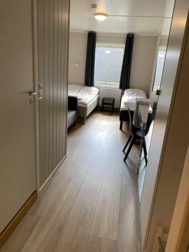 Hotel Mosj�en Overnatting As