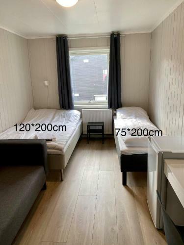 Hotel Mosj�en Overnatting As