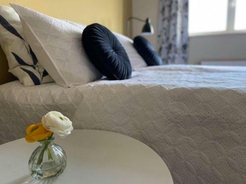 Bed & Breakfast Het Pauzeerhuis