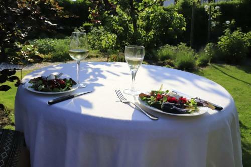 Bed & Breakfast Het Pauzeerhuis