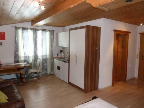 Apartamento Ferienwohnungen Schneider