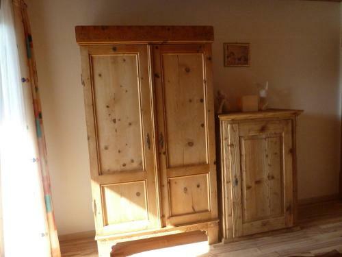 Apartamento Ferienwohnungen Schneider