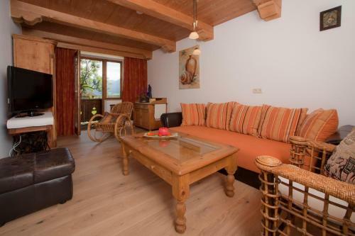 Apartamento Ferienwohnungen Schneider