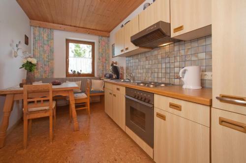 Apartamento Ferienwohnungen Schneider