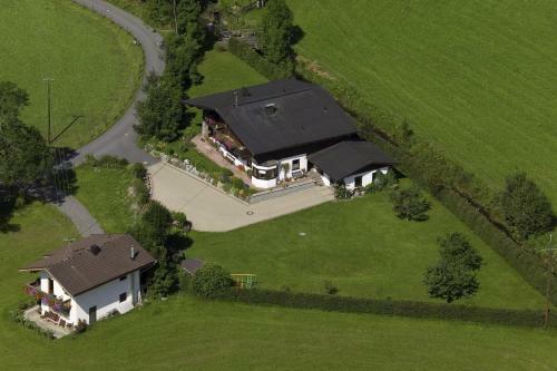 Apartamento Ferienwohnungen Schneider
