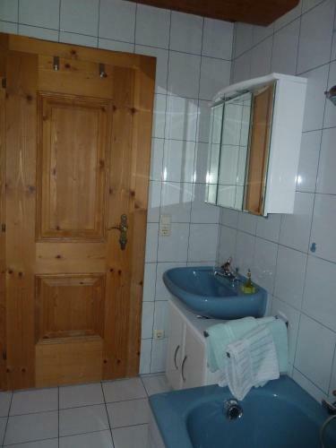 Apartamento Ferienwohnungen Schneider