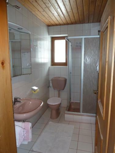 Apartamento Ferienwohnungen Schneider