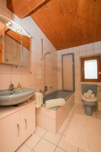 Apartamento Ferienwohnungen Schneider