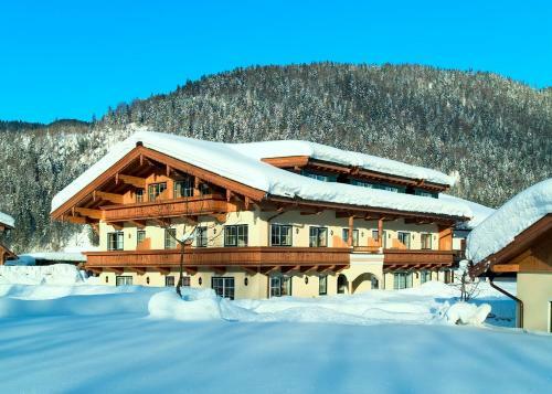 Hotel Gut Kramerhof
