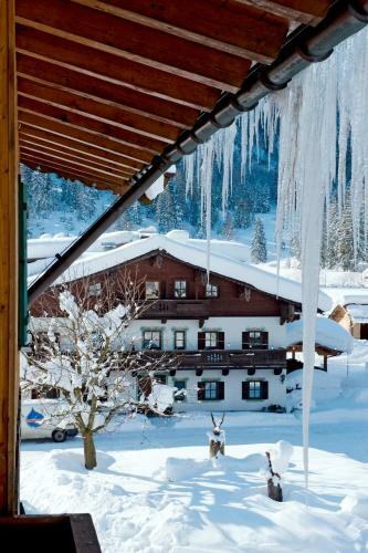 Hotel Gut Kramerhof