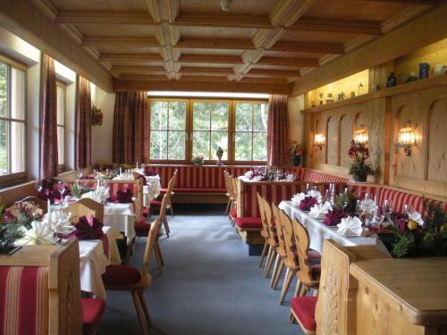 Hotel Gut Kramerhof
