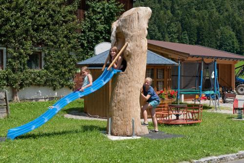 Hotel Gut Kramerhof