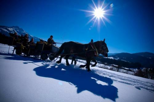 Hostal Haus Sonne