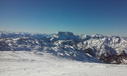 Hostal Haus Sonne