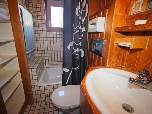 Chalet Habach