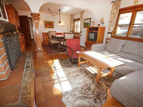 Chalet Habach