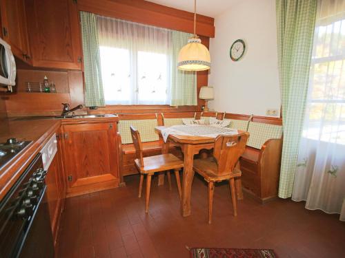 Chalet Habach