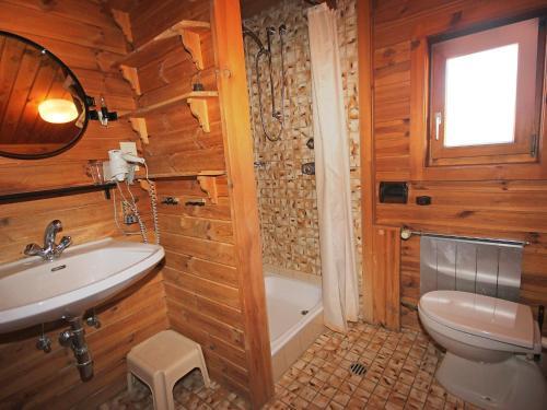 Chalet Habach
