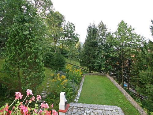 Chalet Habach
