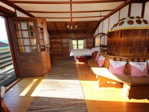 Chalet Habach
