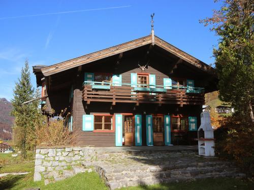Chalet Habach