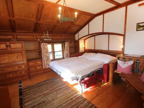 Chalet Habach