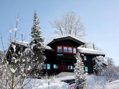 Chalet Habach