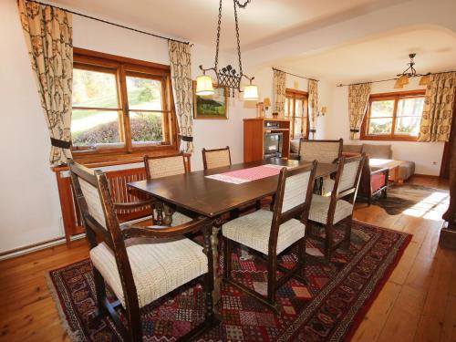 Chalet Habach