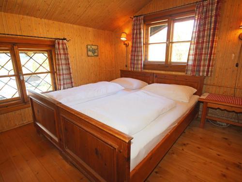 Chalet Habach
