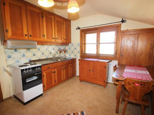 Chalet Habach