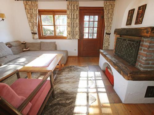 Chalet Habach