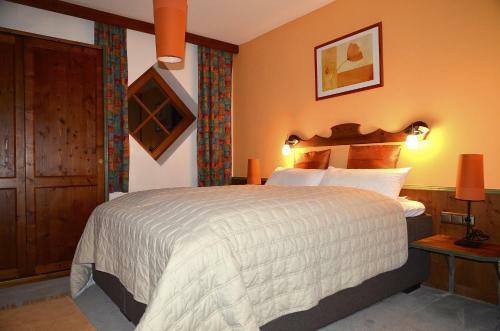 Apartamento Hutmann