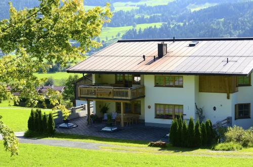 Apartamento Hutmann