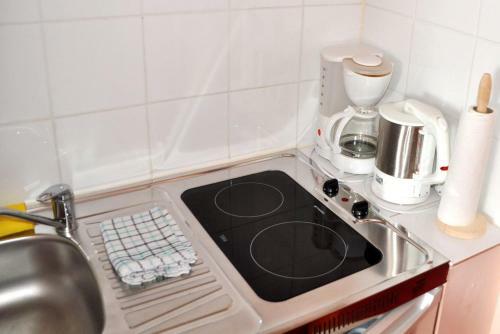 Hostal Privatzimmer Treffer