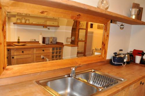 Hostal Privatzimmer Treffer