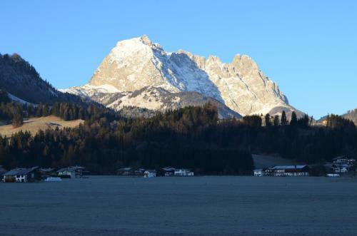 Hostal Privatzimmer Treffer