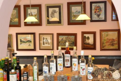 Hostal Privatzimmer Treffer