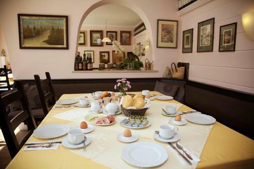 Hostal Privatzimmer Treffer