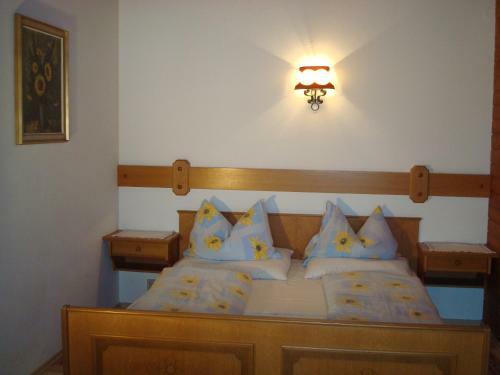 Hostal G�stehaus-pension Bendler
