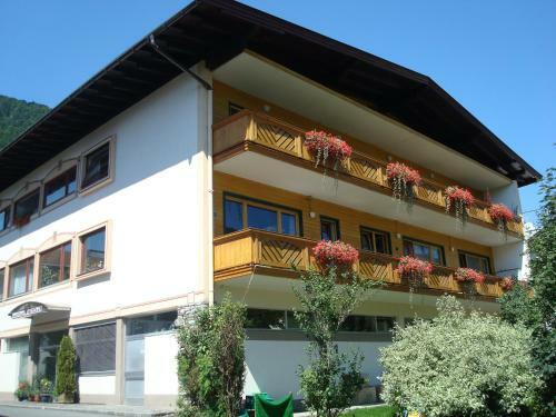Hostal G�stehaus-pension Bendler