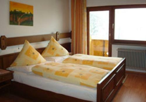 Hostal G�stehaus-pension Bendler